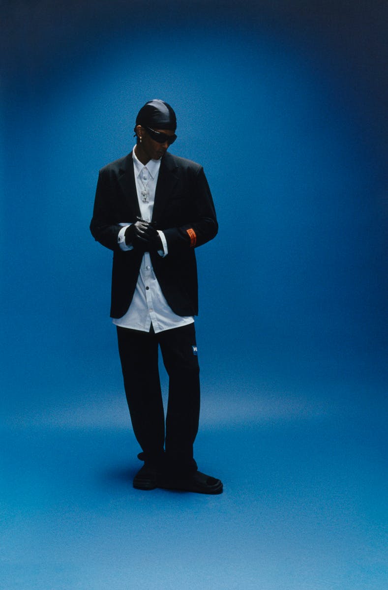 Image on Highsnobiety