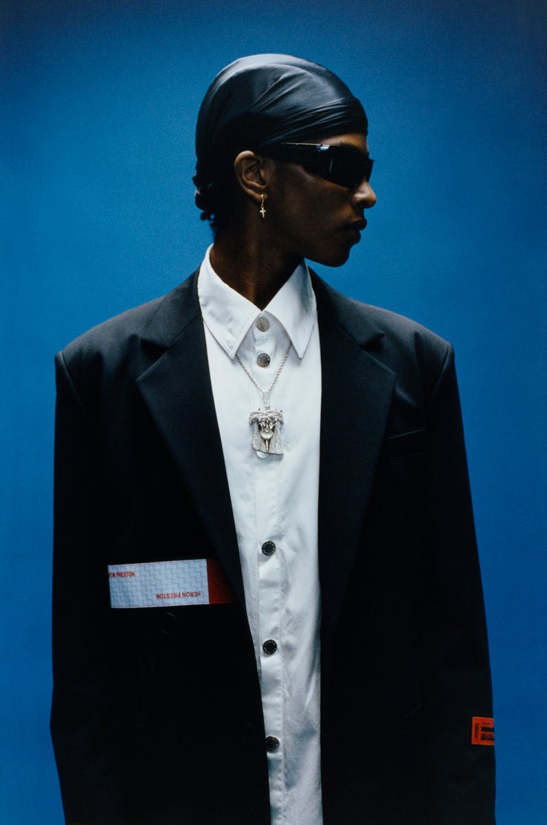 Image on Highsnobiety