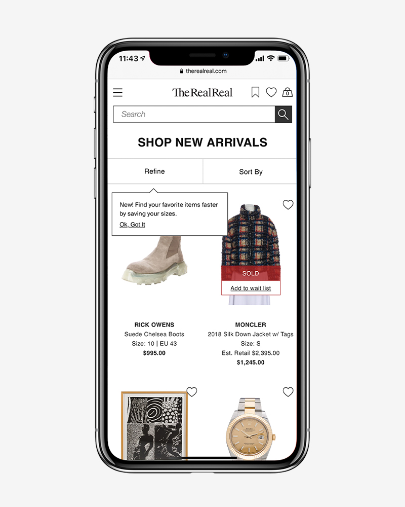 13 Fashion Resale Apps That Will Pay You for Your Old Clothes