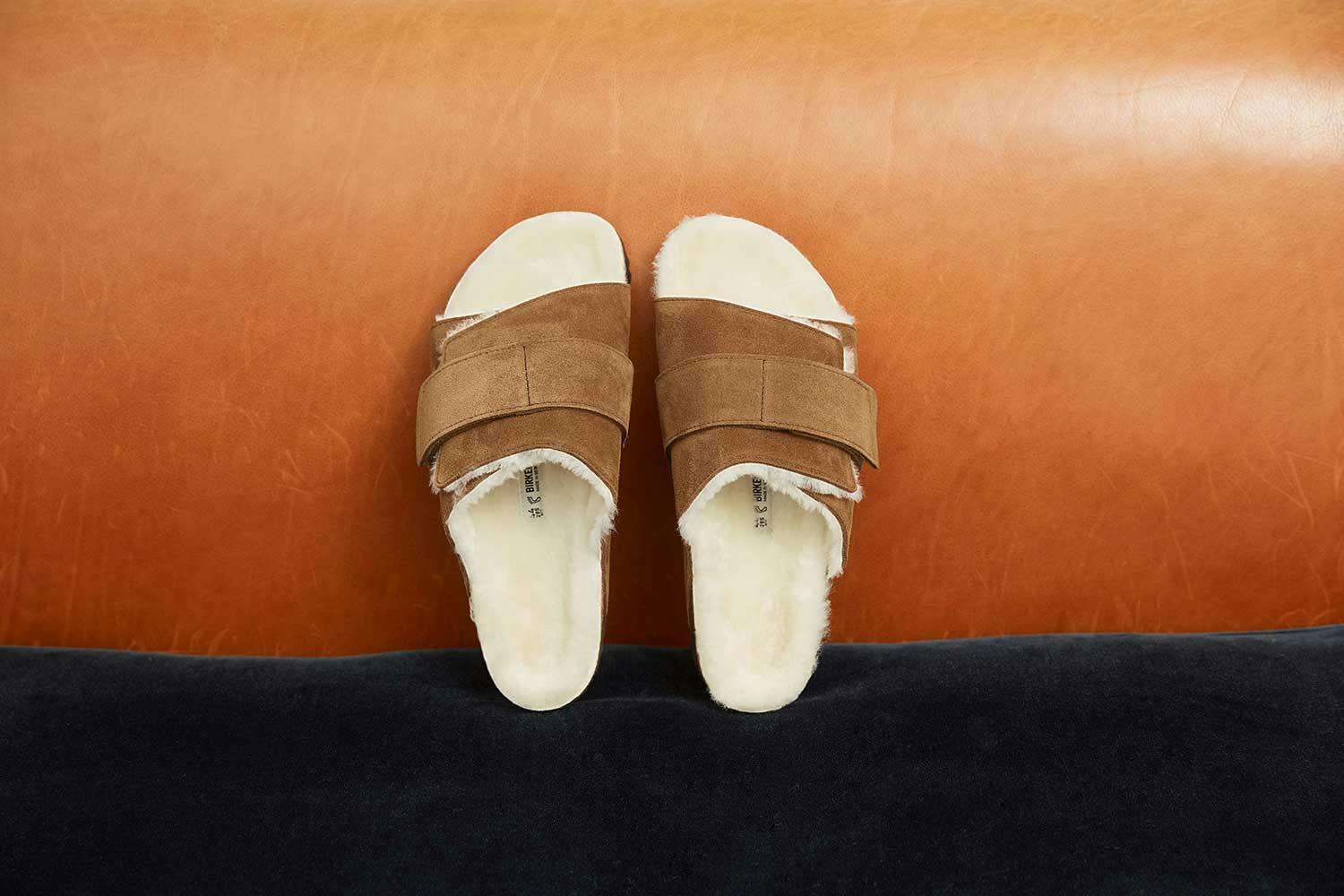 Dune kyoto top sandals