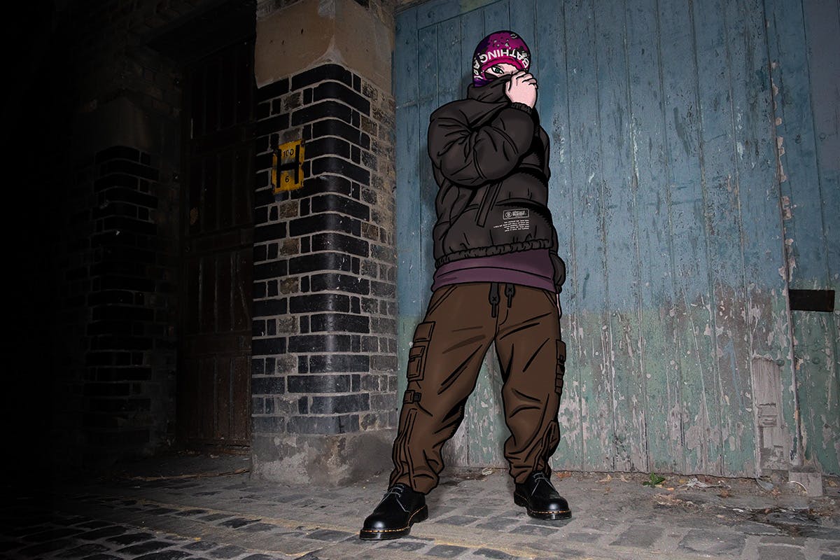Image on Highsnobiety