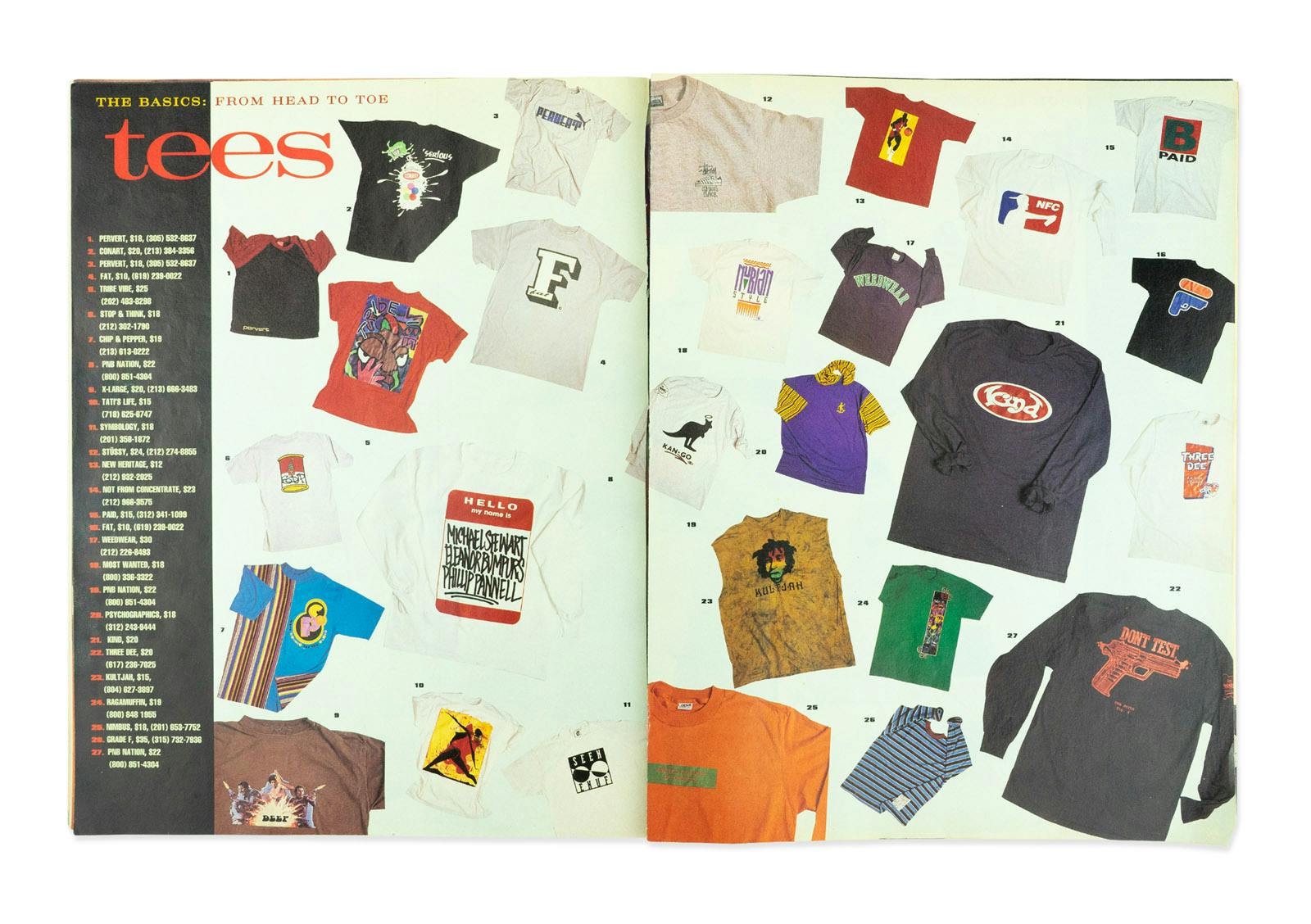 Image on Highsnobiety