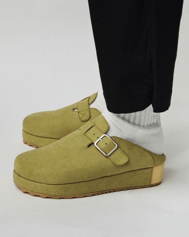 ORPHIC OFFICER 2WAY RUNNER-