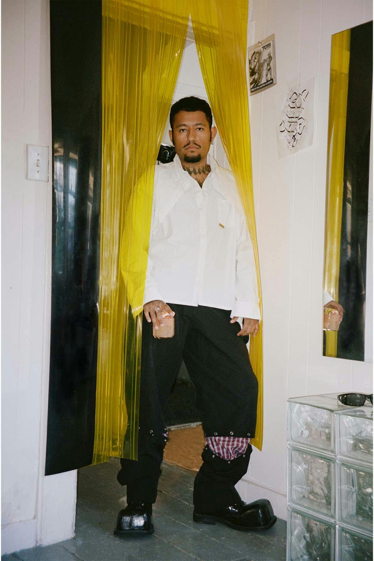 Image on Highsnobiety