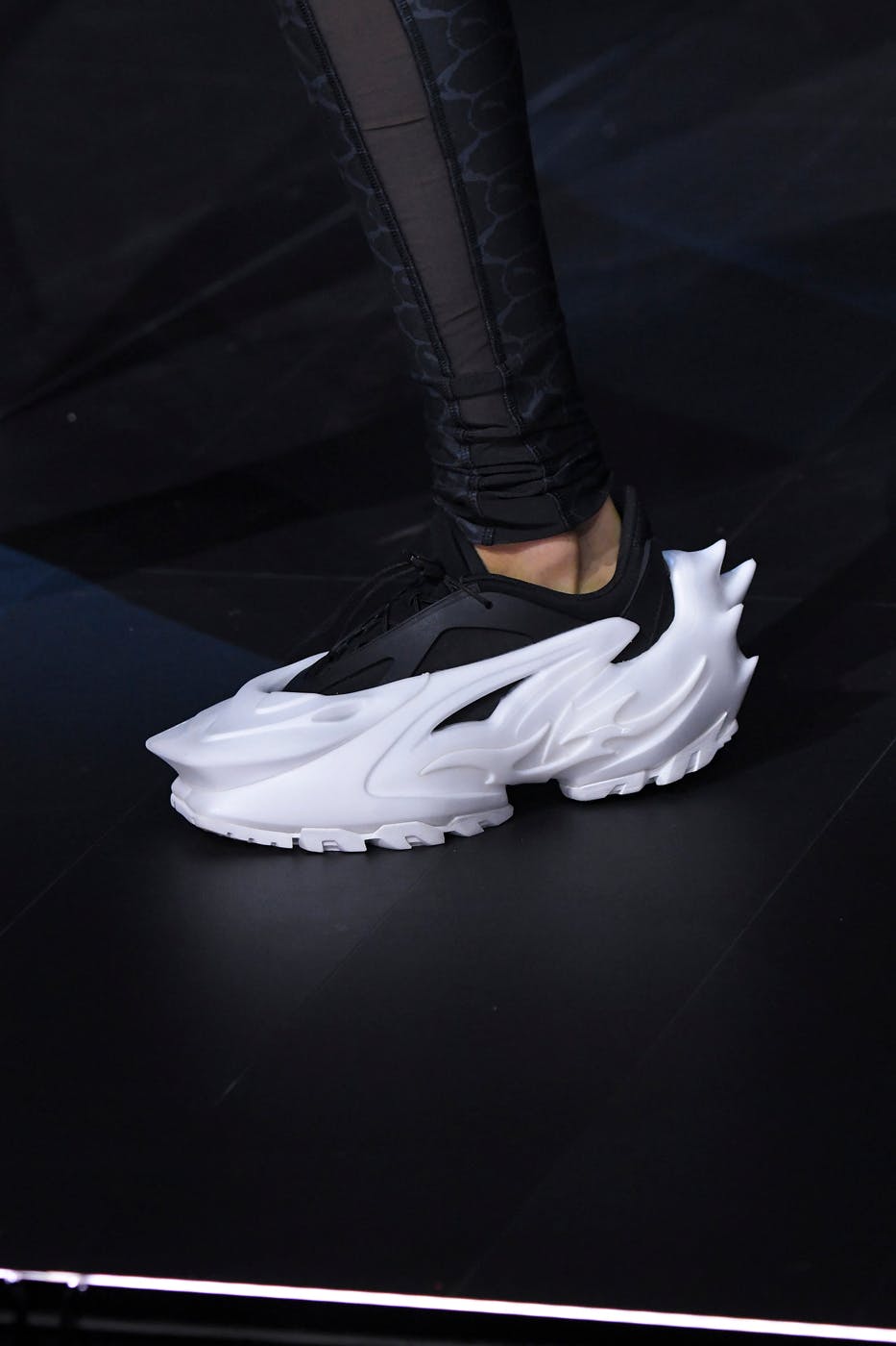 Overpriced Puma dupe? Fashion community reacts to Dior's NFT