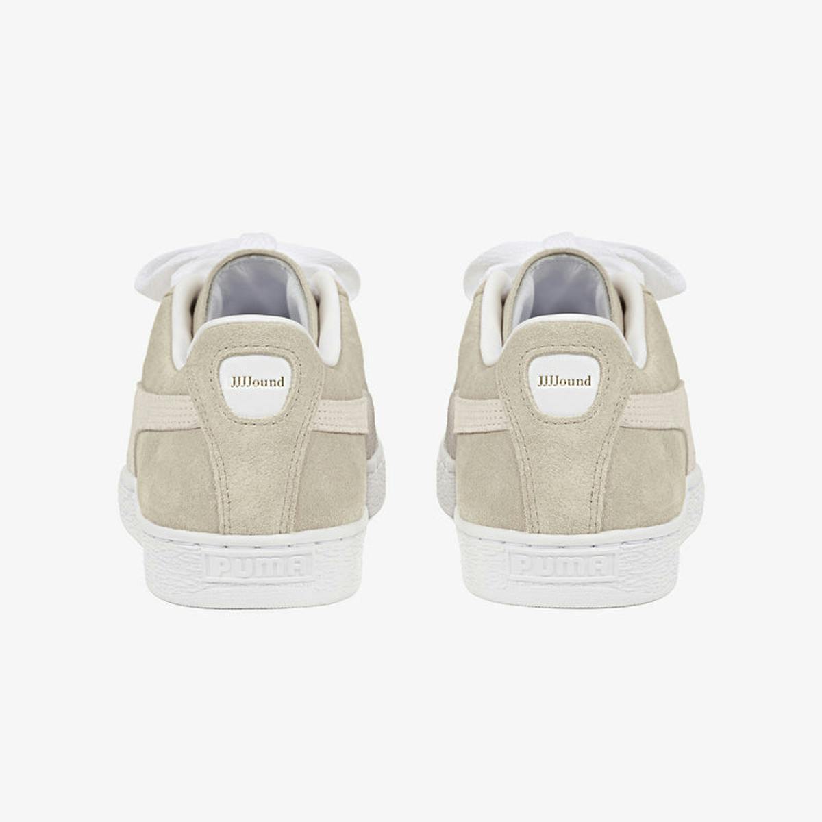 JJJJound x PUMA Suede Sneaker Collab: Release Date, Price