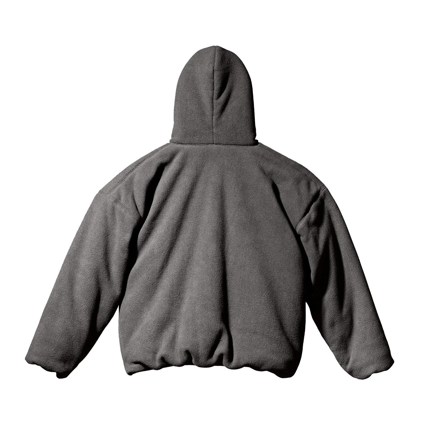 YEEZY GAP Engineered by Balenciaga Drops 