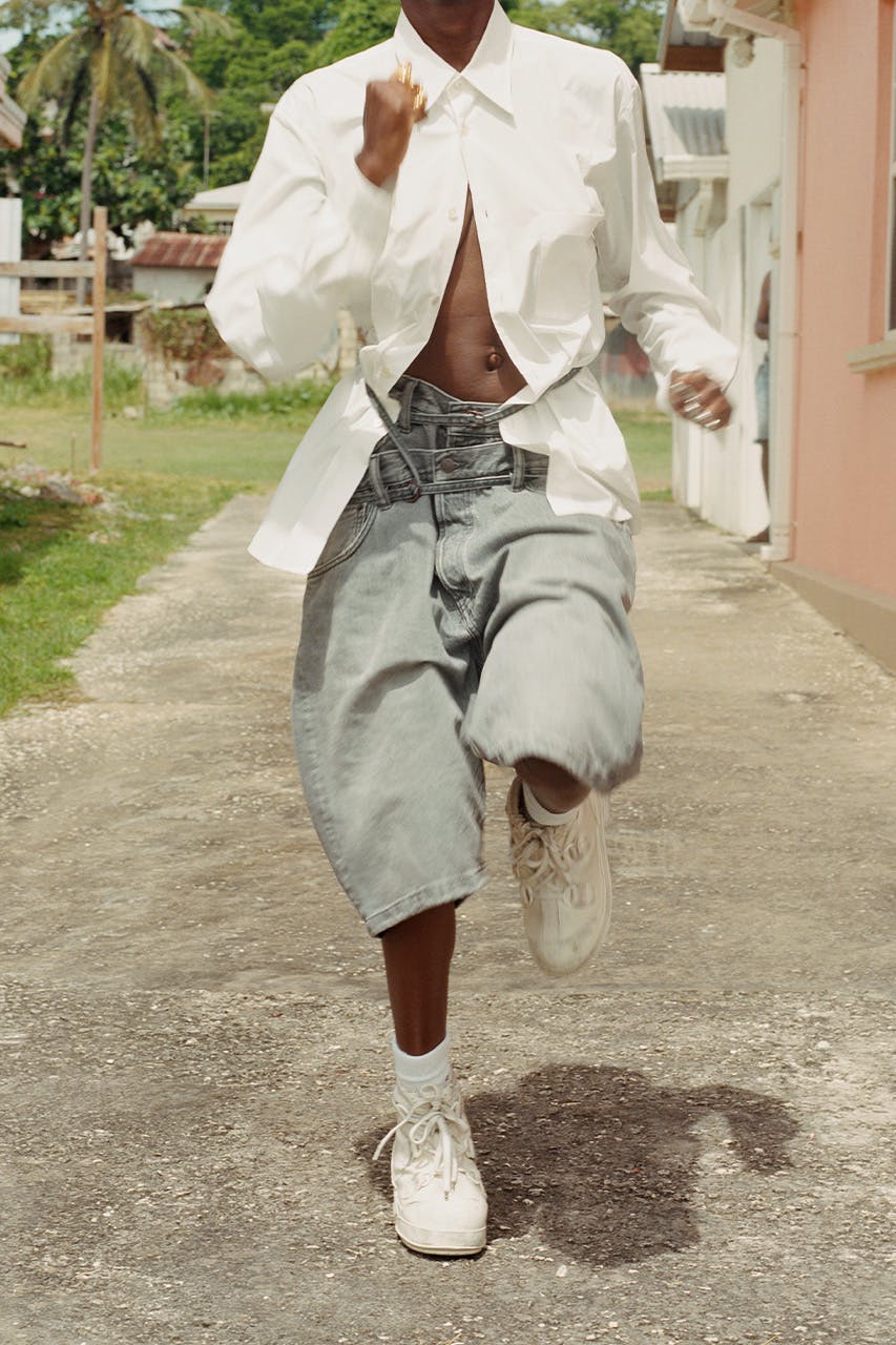 Image on Highsnobiety