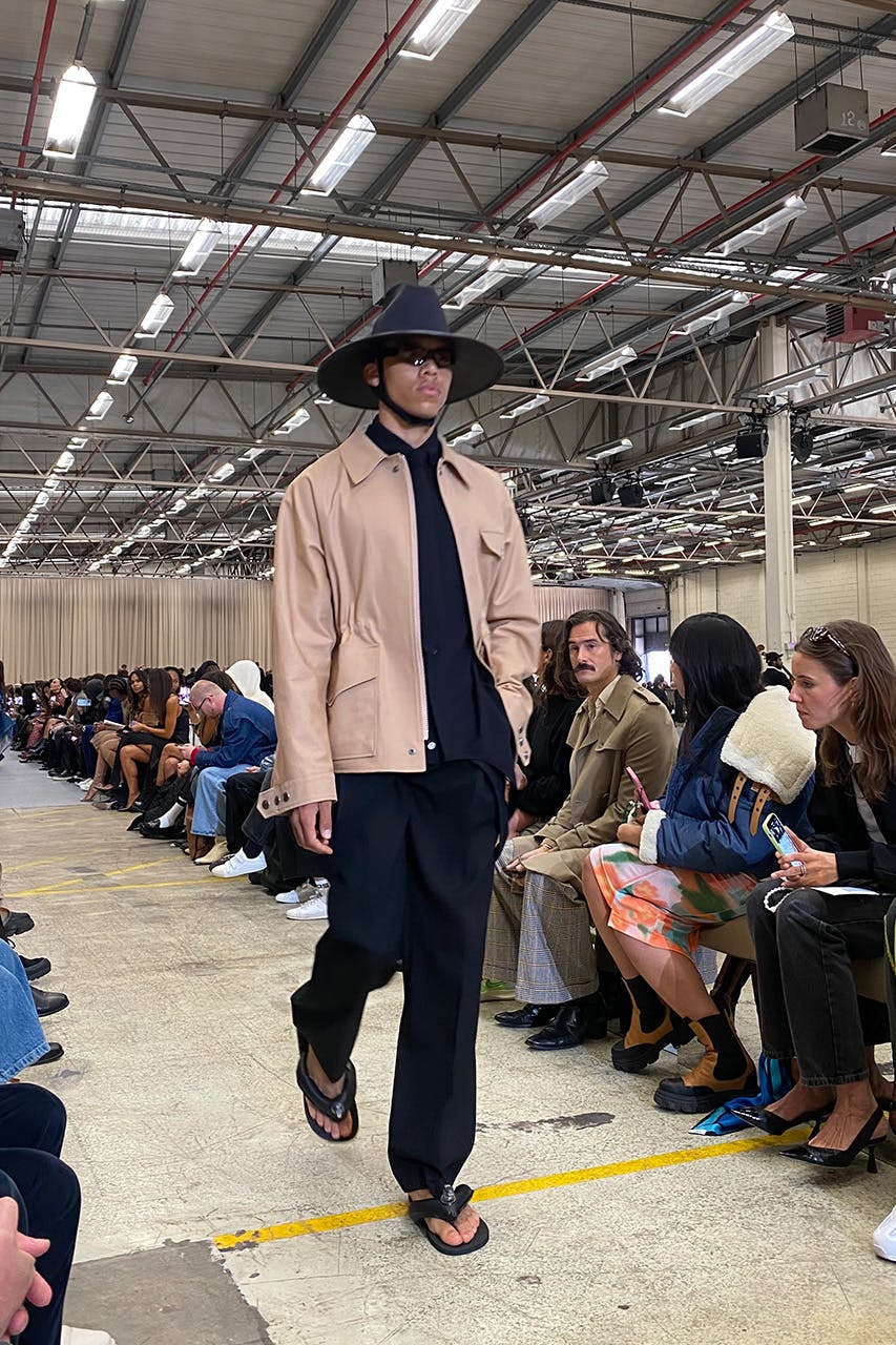 Image on Highsnobiety