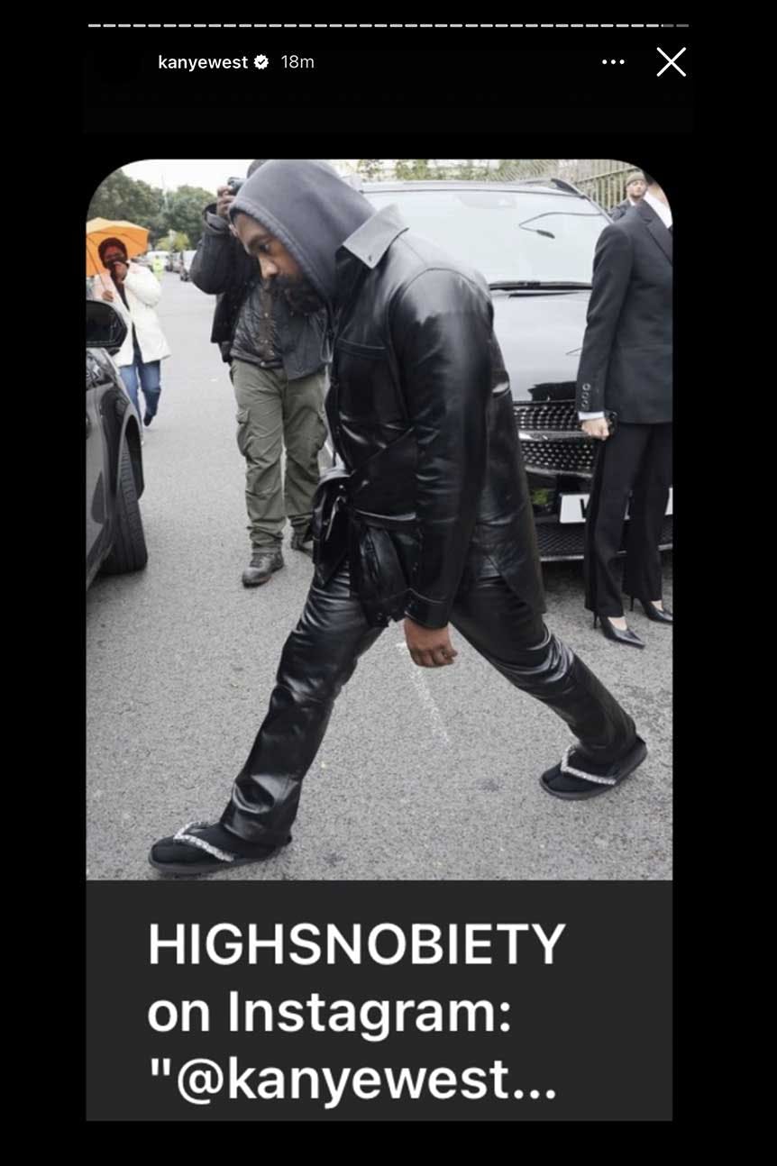 Image on Highsnobiety