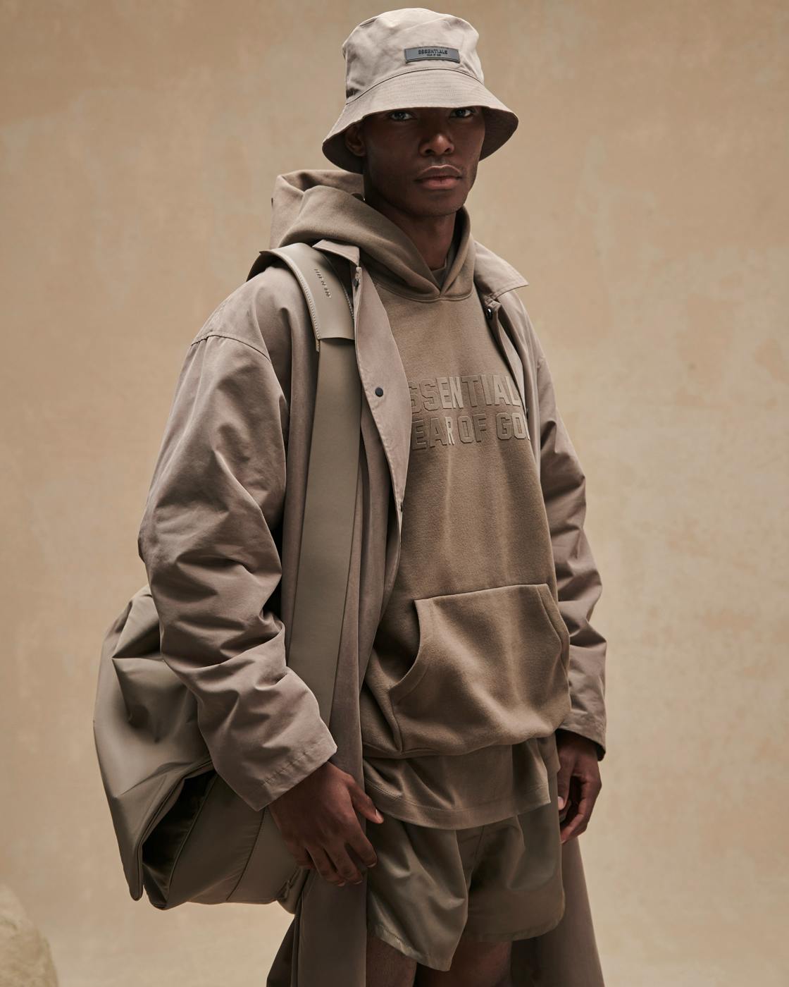 FOG ESSENTIALS' Fall 2022 Clothing Collection Goes Huge