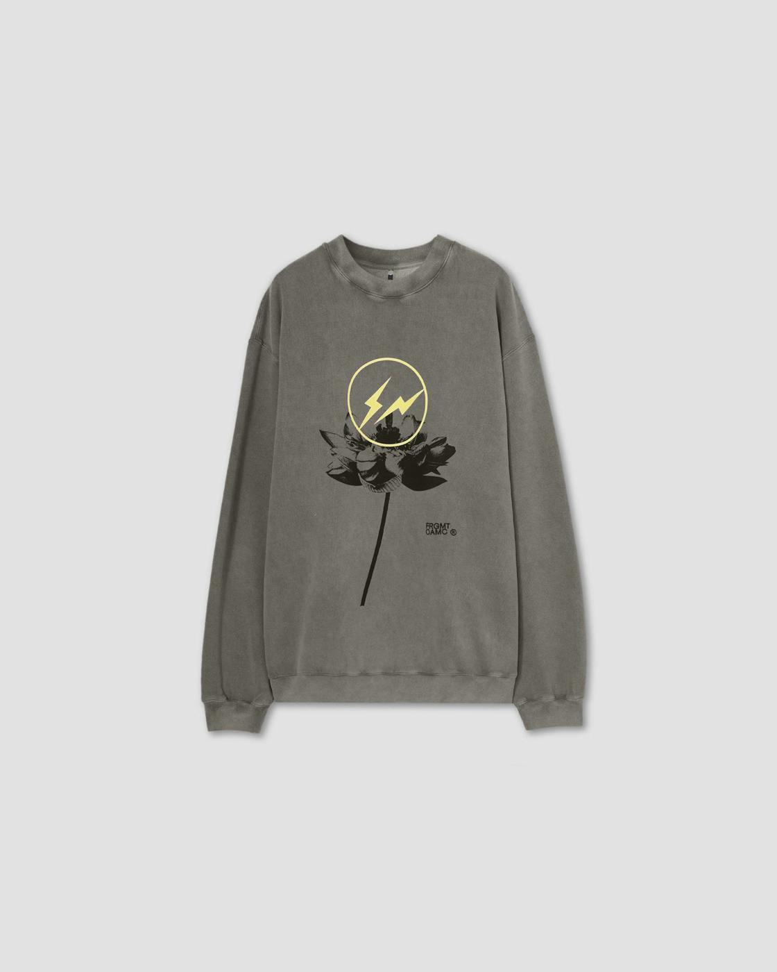 fragment design & OAMC Drop Plant-Dyed Jackets, Hoodies, Shirts fragment design & OAMC Drop Plant-Dyed Jackets, Hoodies, Shirts