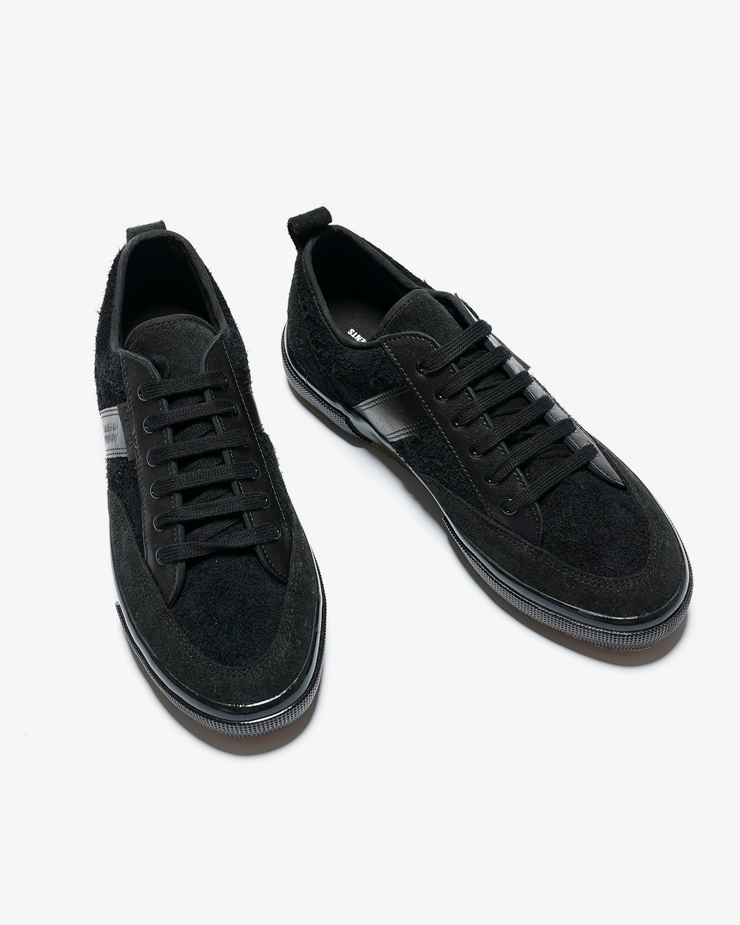 Engineered Garments & Superga Shoes Drop 3420 Mil Sneaker Collab