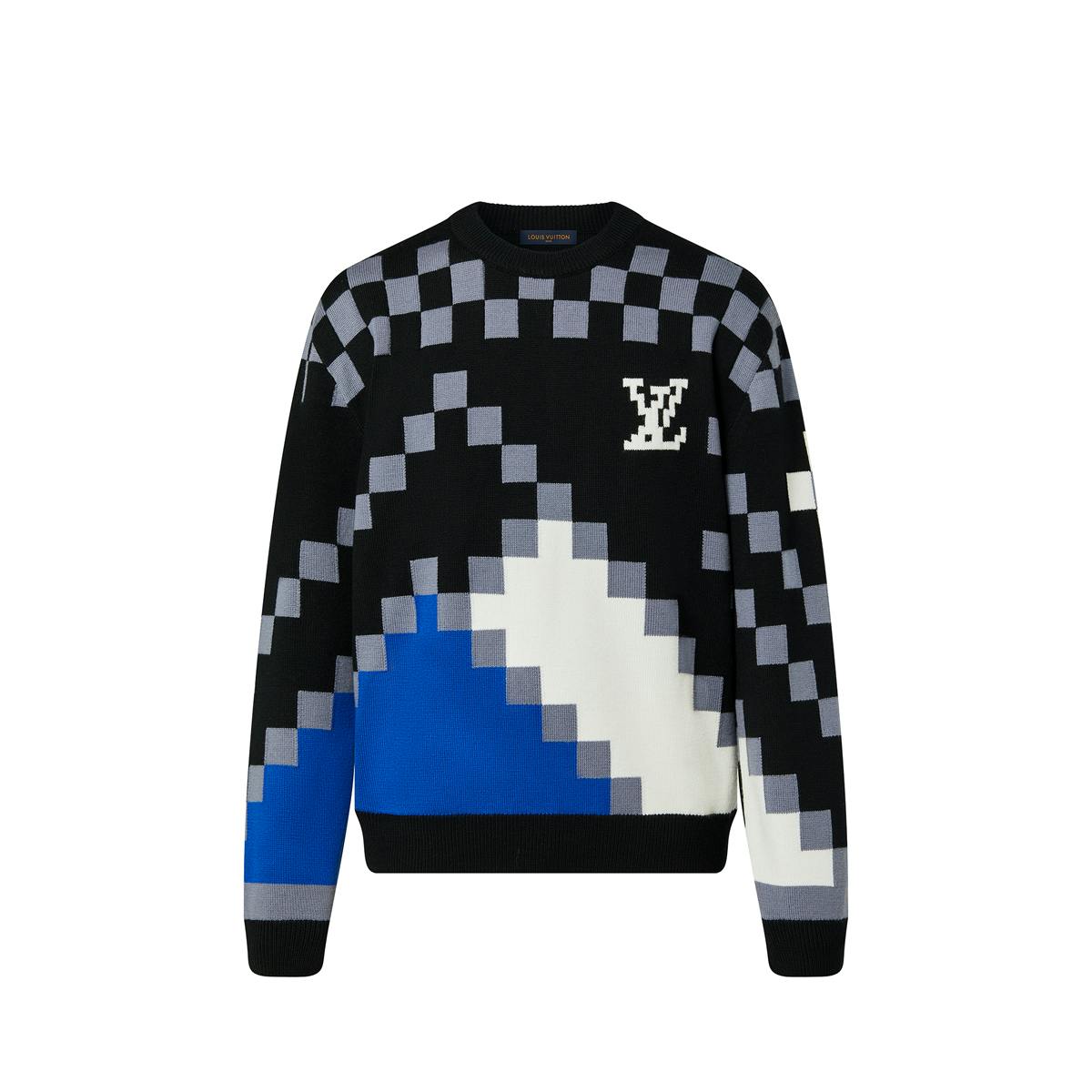 New Imagery Arrives for Louis Vuitton's SS23′ 'LVSK8' Silhouette – PAUSE  Online