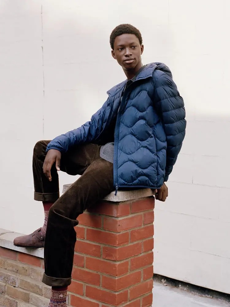 UNIQLO x JW Anderson AW20 Is Already Making A Strong Case For Your