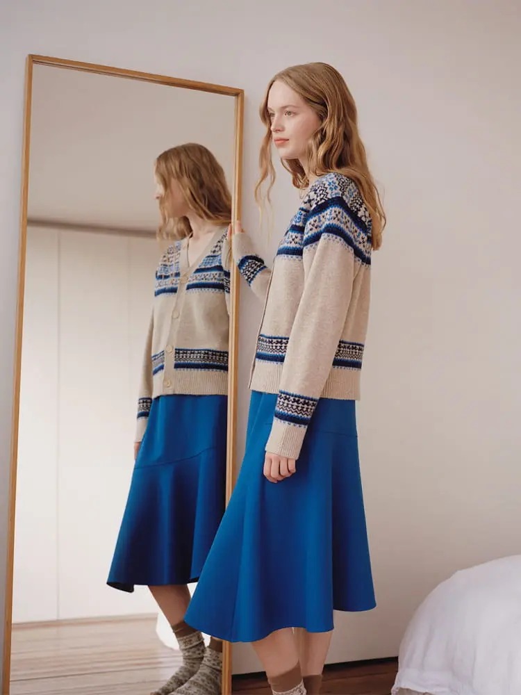 See Every Piece From the Highly Anticipated J.W. Anderson Collection for  Uniqlo - Fashionista