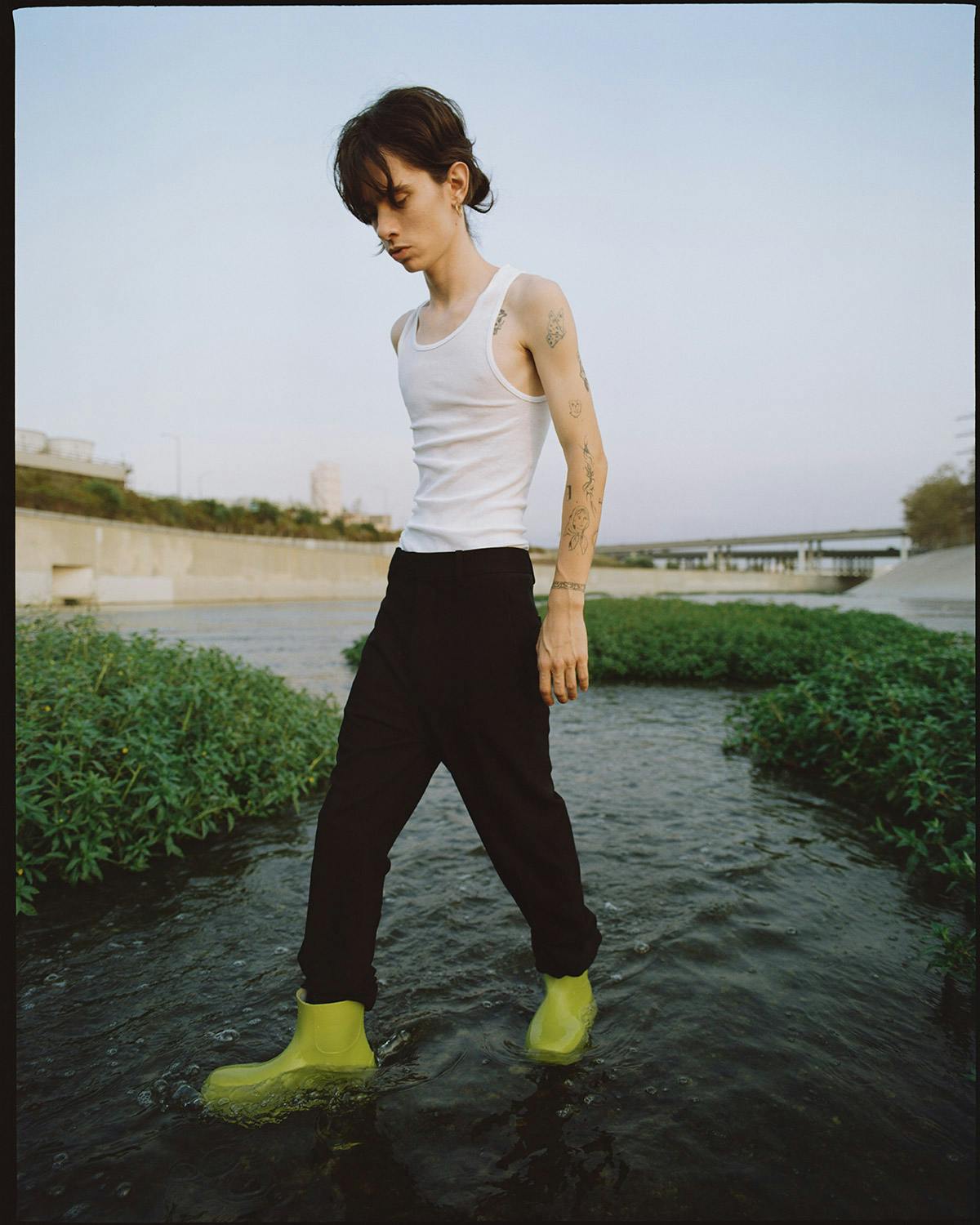 Image on Highsnobiety