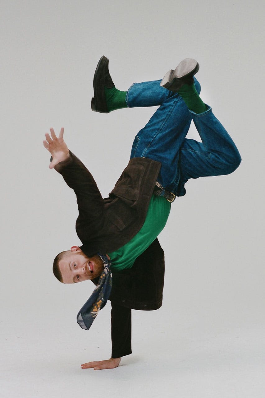 Image on Highsnobiety