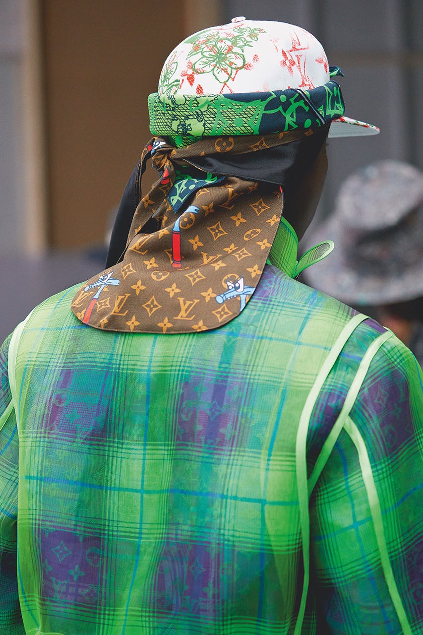 Image on Highsnobiety