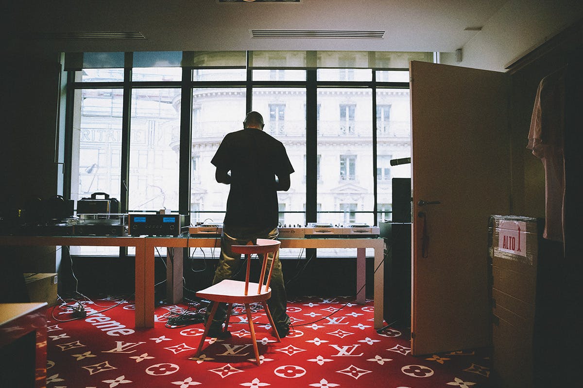Image on Highsnobiety