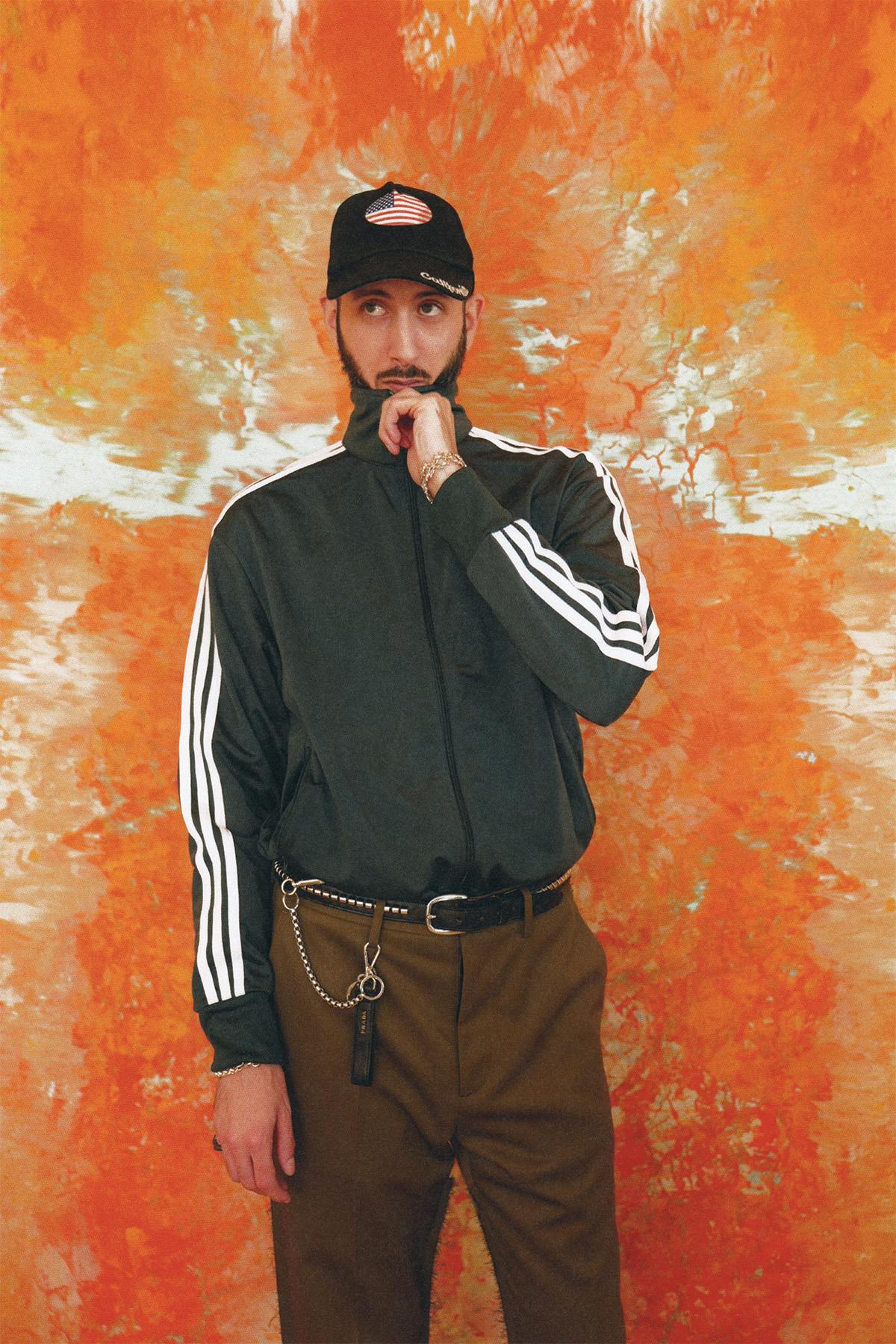 Image on Highsnobiety