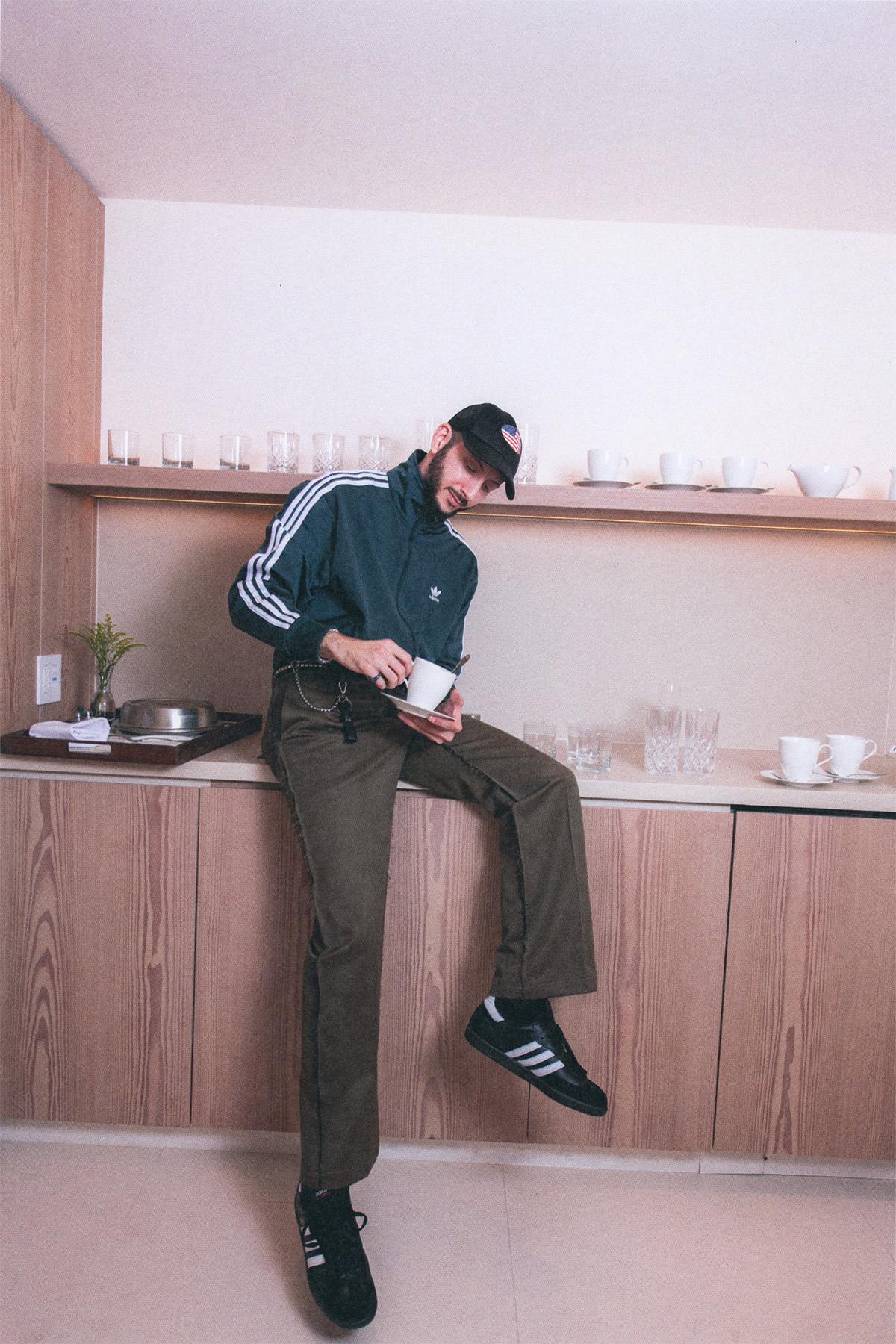 Image on Highsnobiety