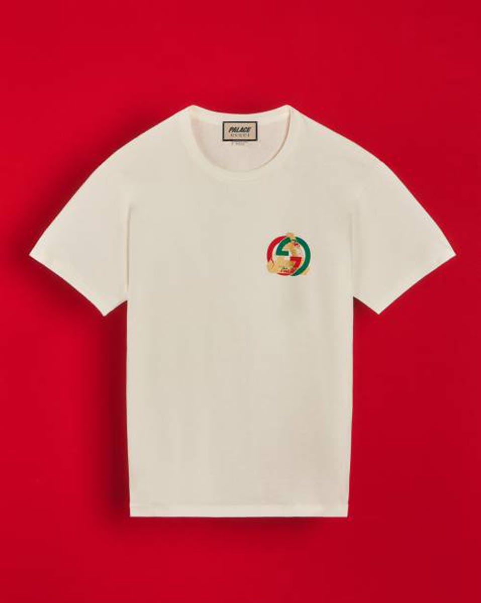 Everything You Gotta Know For the Palace x Gucci Collab's Drop