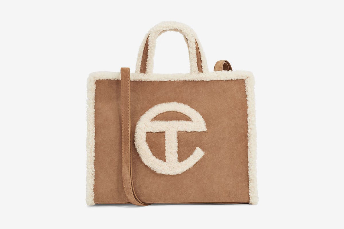 Telfar Bags 'Exceed' Legacy Brands on Resale Market Value, Rebag Says