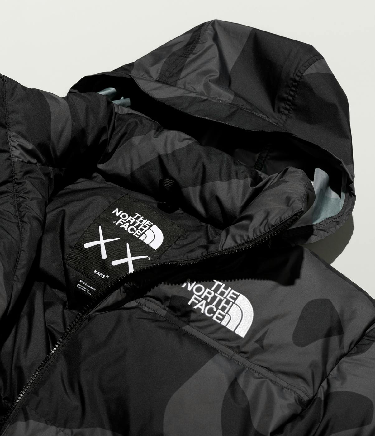 Best Style Releases: Supreme, The North Face, KAWS, Denim Tears