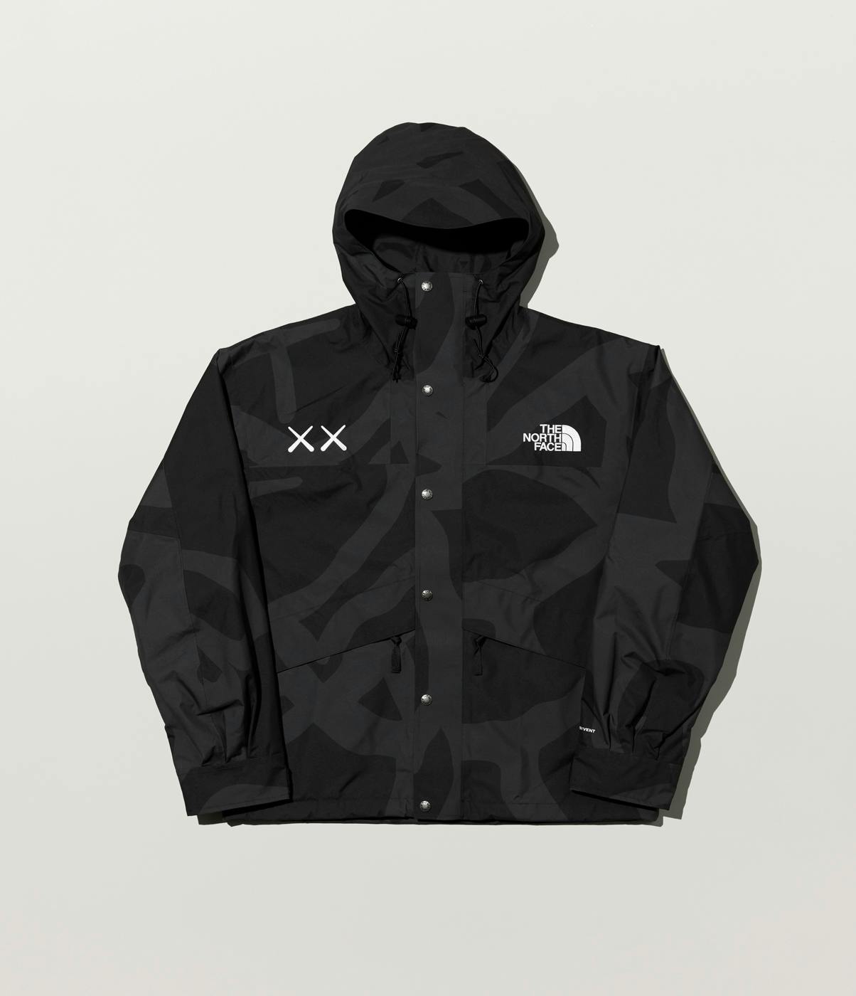 KAWS