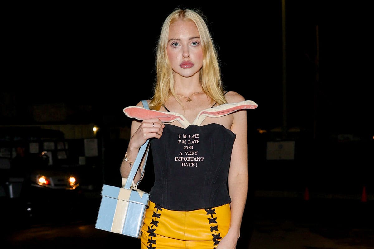 Image on Highsnobiety