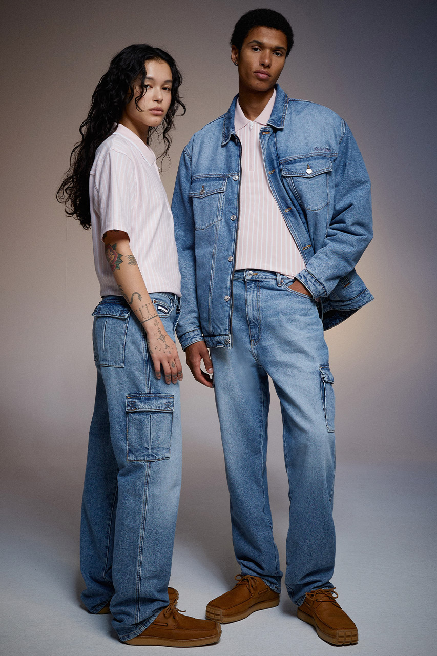 Martine Rose x Tommy Jeans Collab: Release Date, Price