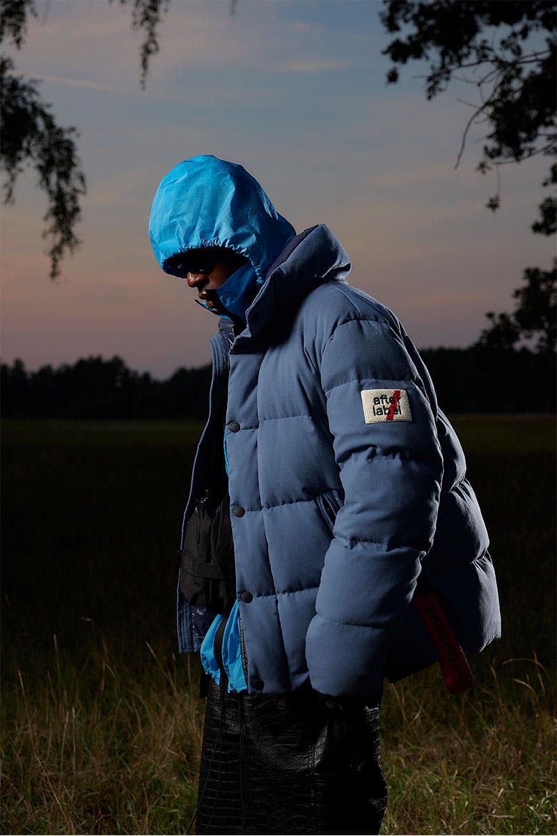 Image on Highsnobiety