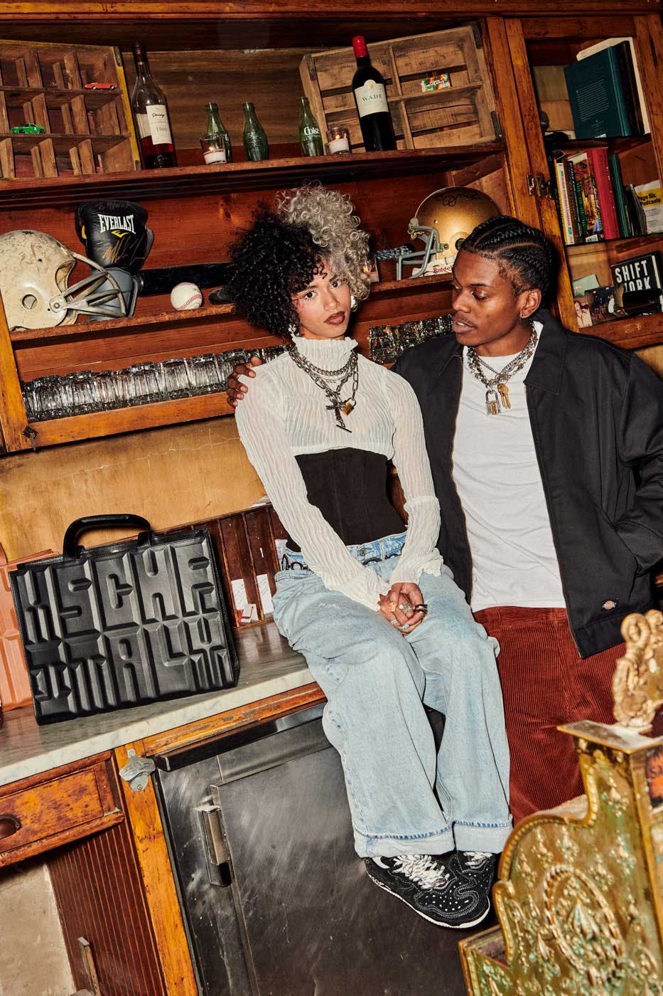 Image on Highsnobiety
