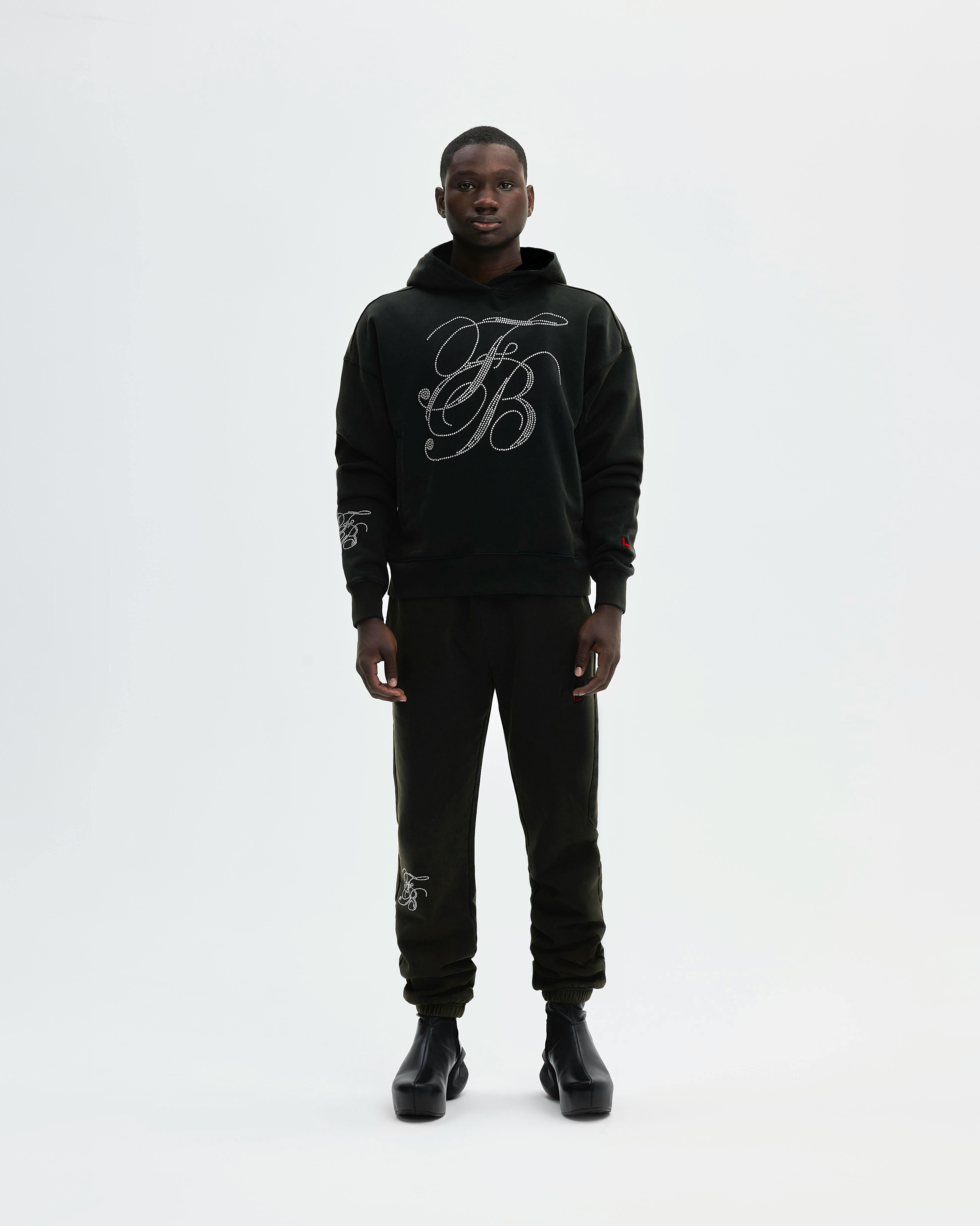 FUBU and Black Fashion Fair Design 30th Anniversary Collection