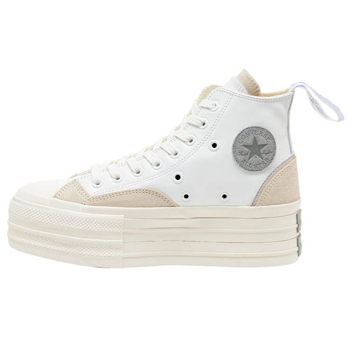 ROKH Doubles up on the Converse Chuck Taylors' Sole