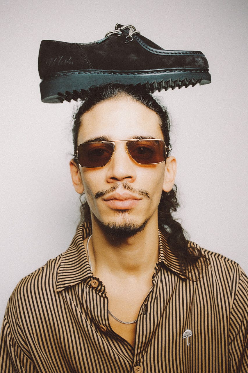 Image on Highsnobiety
