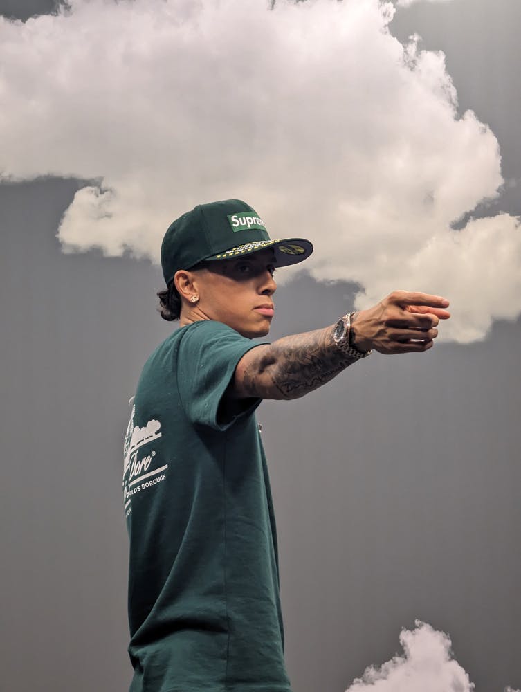Image on Highsnobiety