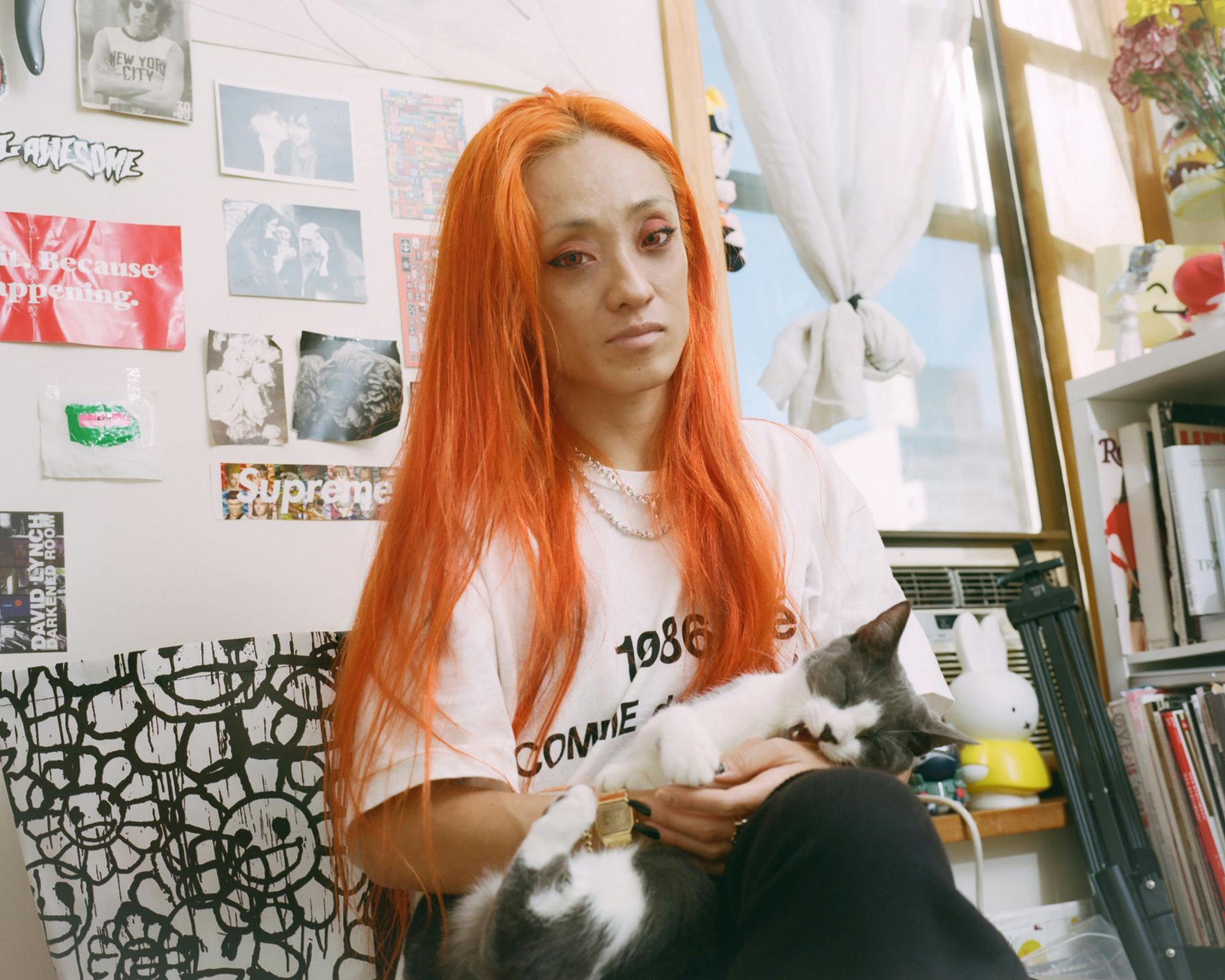 Image on Highsnobiety