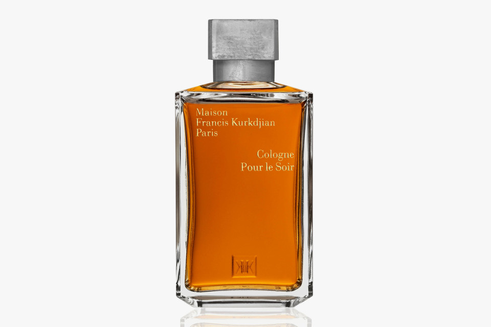 Perfume Brand Maison Francis Kurkdijan