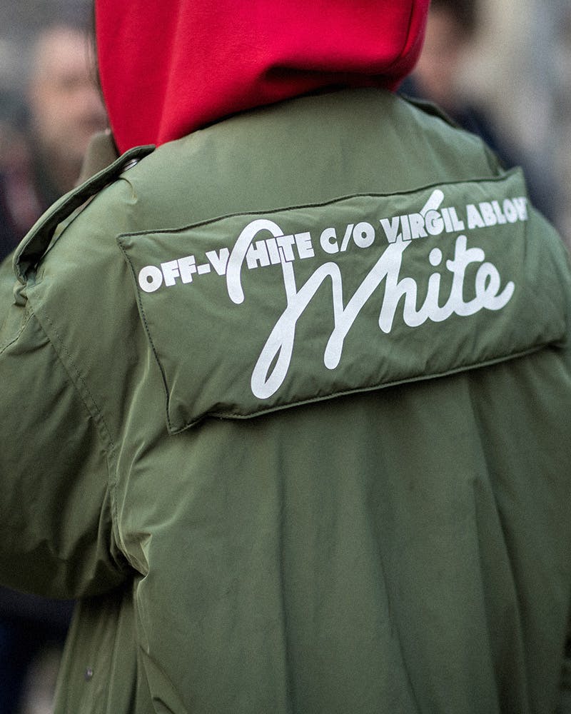 Virgil Abloh's Vuitton Job Should Be a Breakthrough Moment for