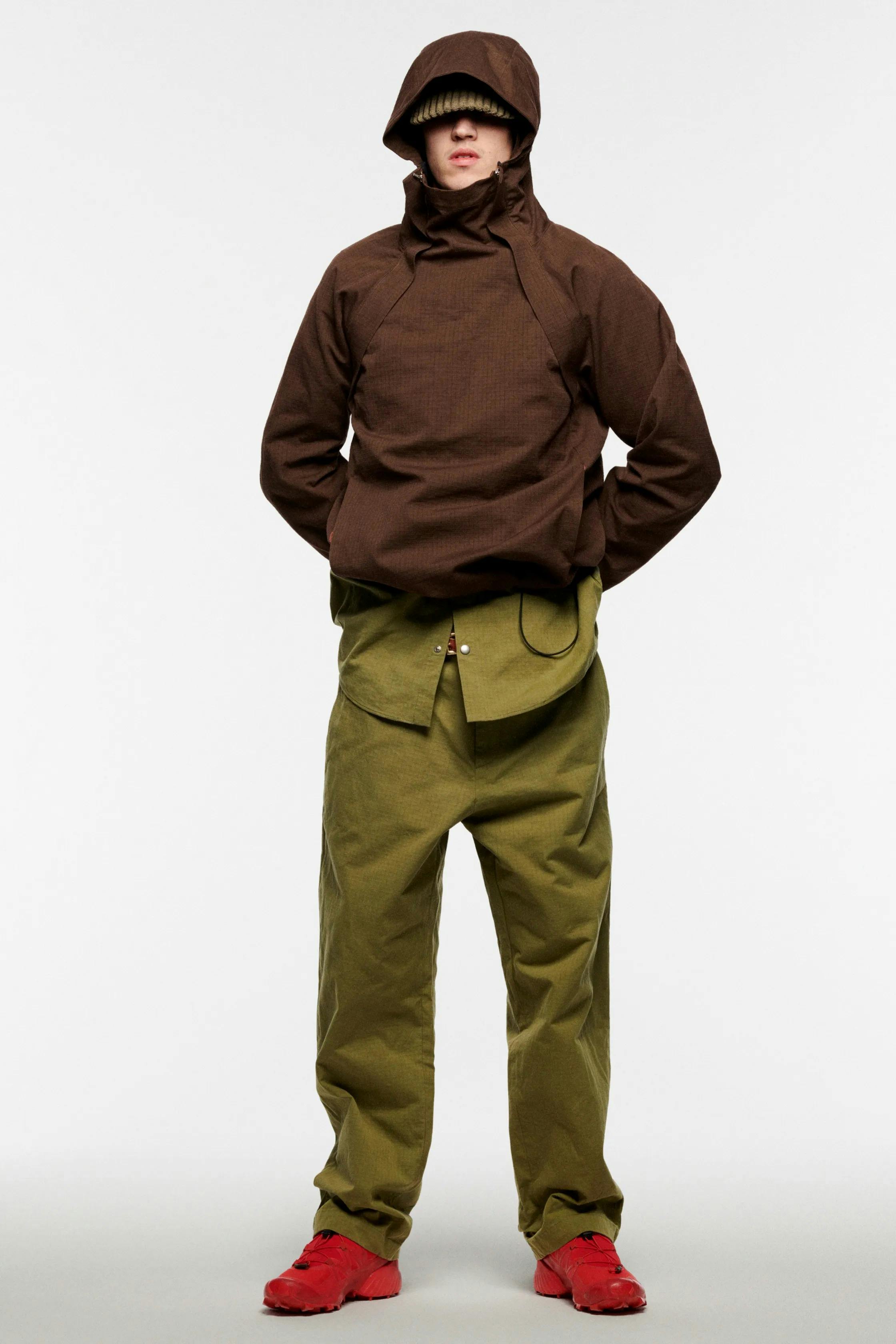 RANRA FW22: Release info, Shop Links
