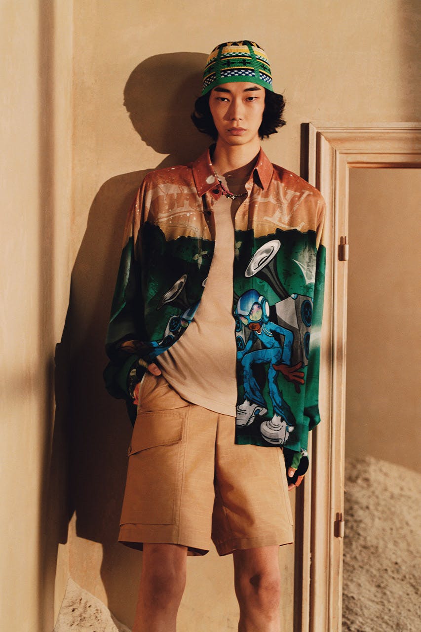 Image on Highsnobiety
