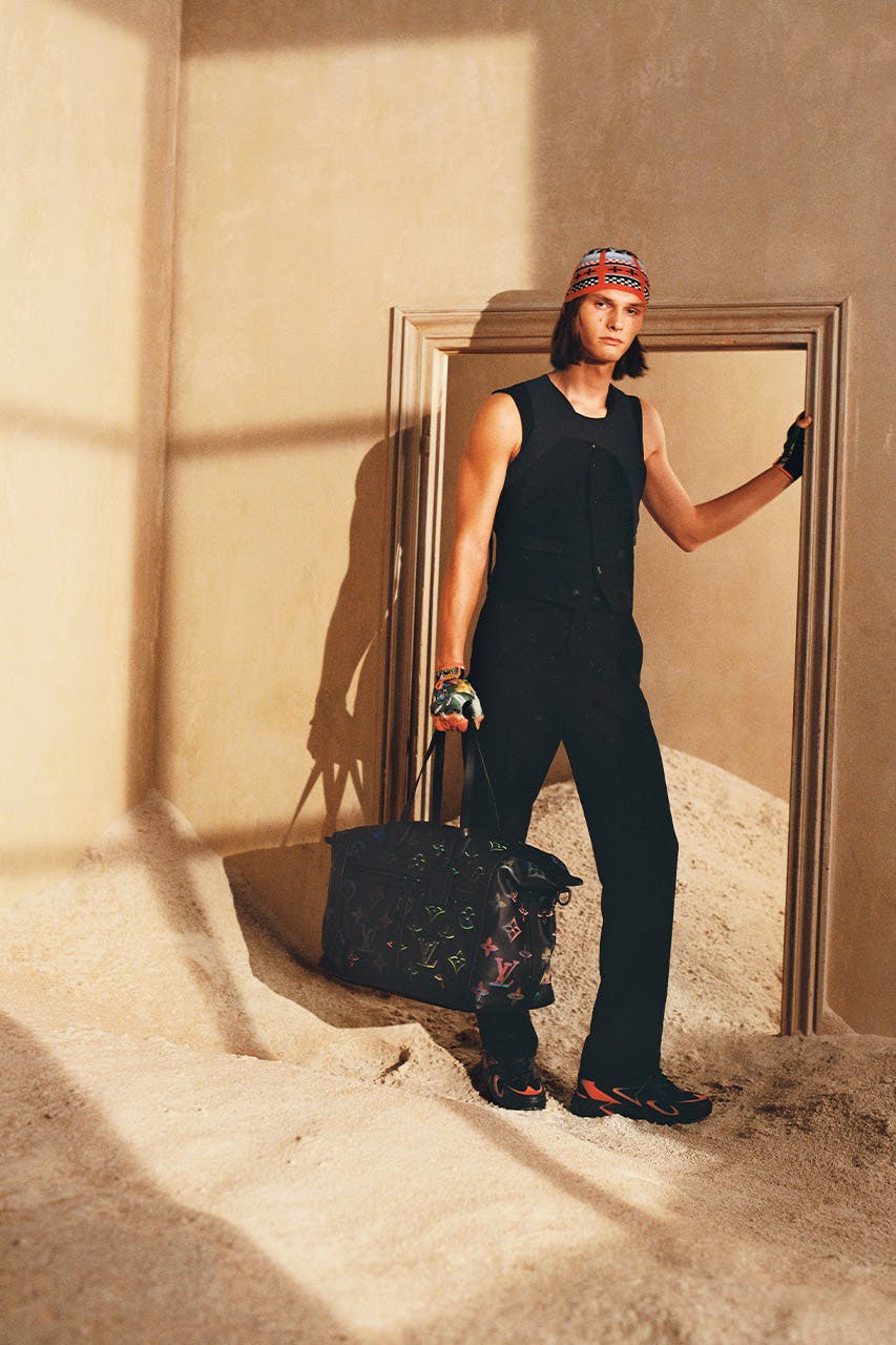 Image on Highsnobiety