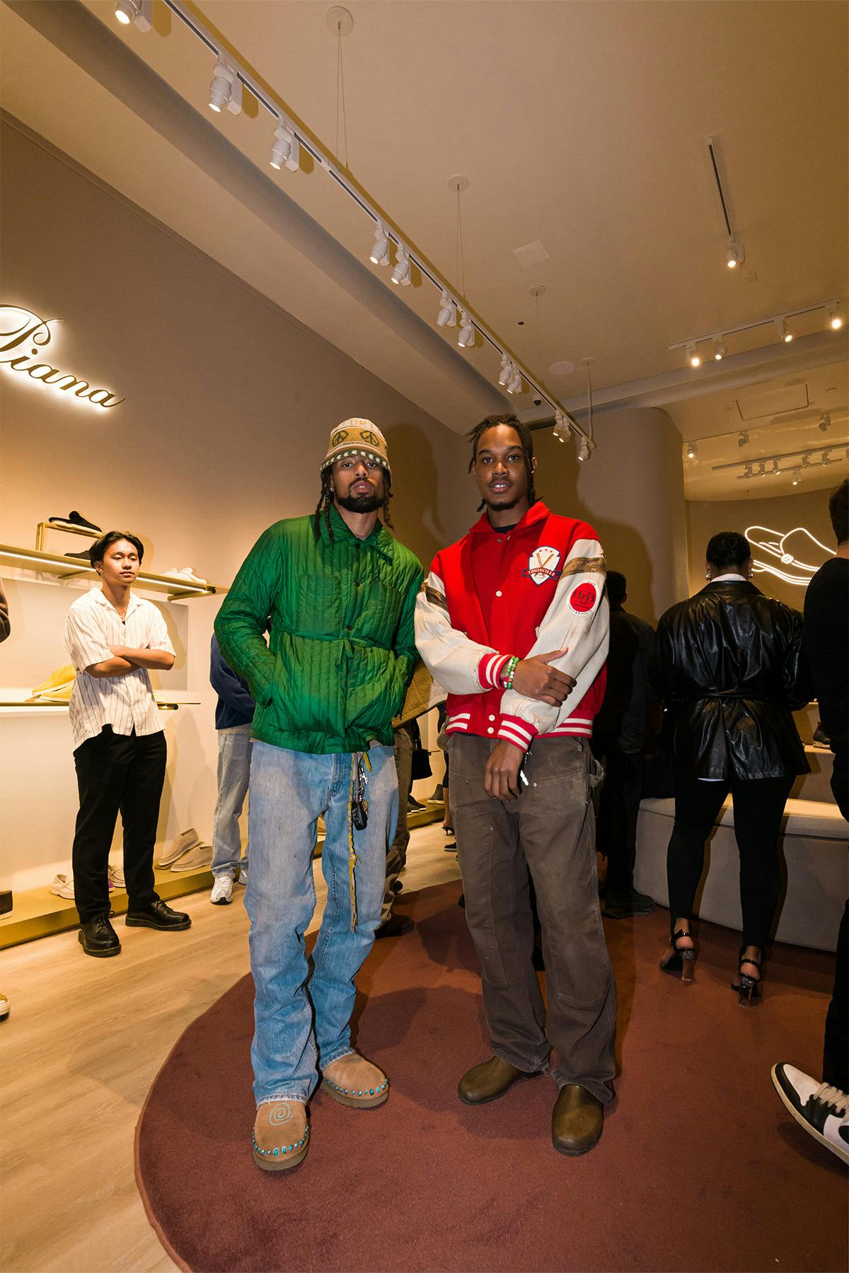 Image on Highsnobiety