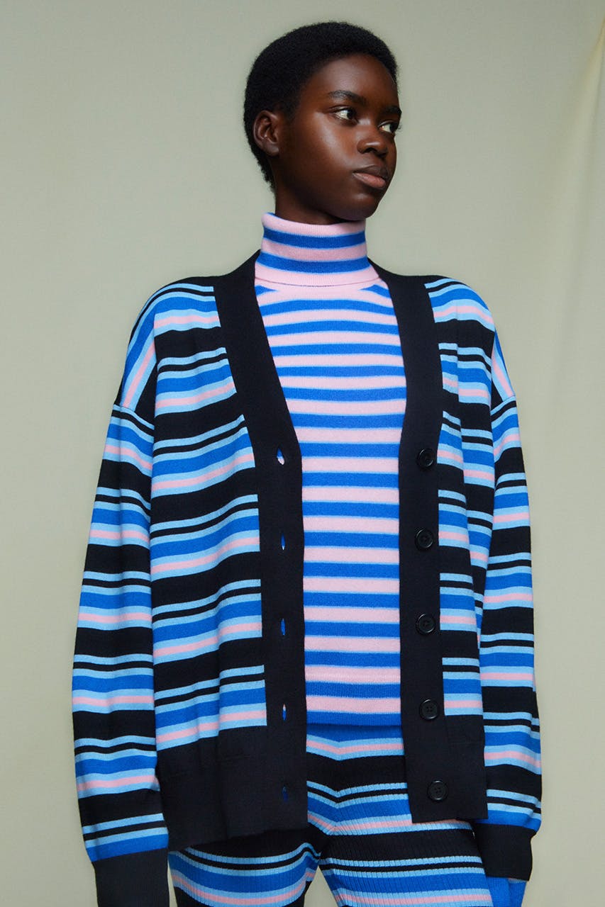 The Uniqlo x Marni Collection Is Here and We're Obsessed