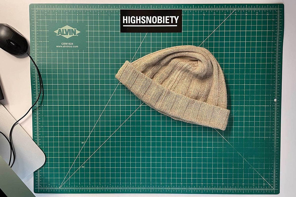 Image on Highsnobiety