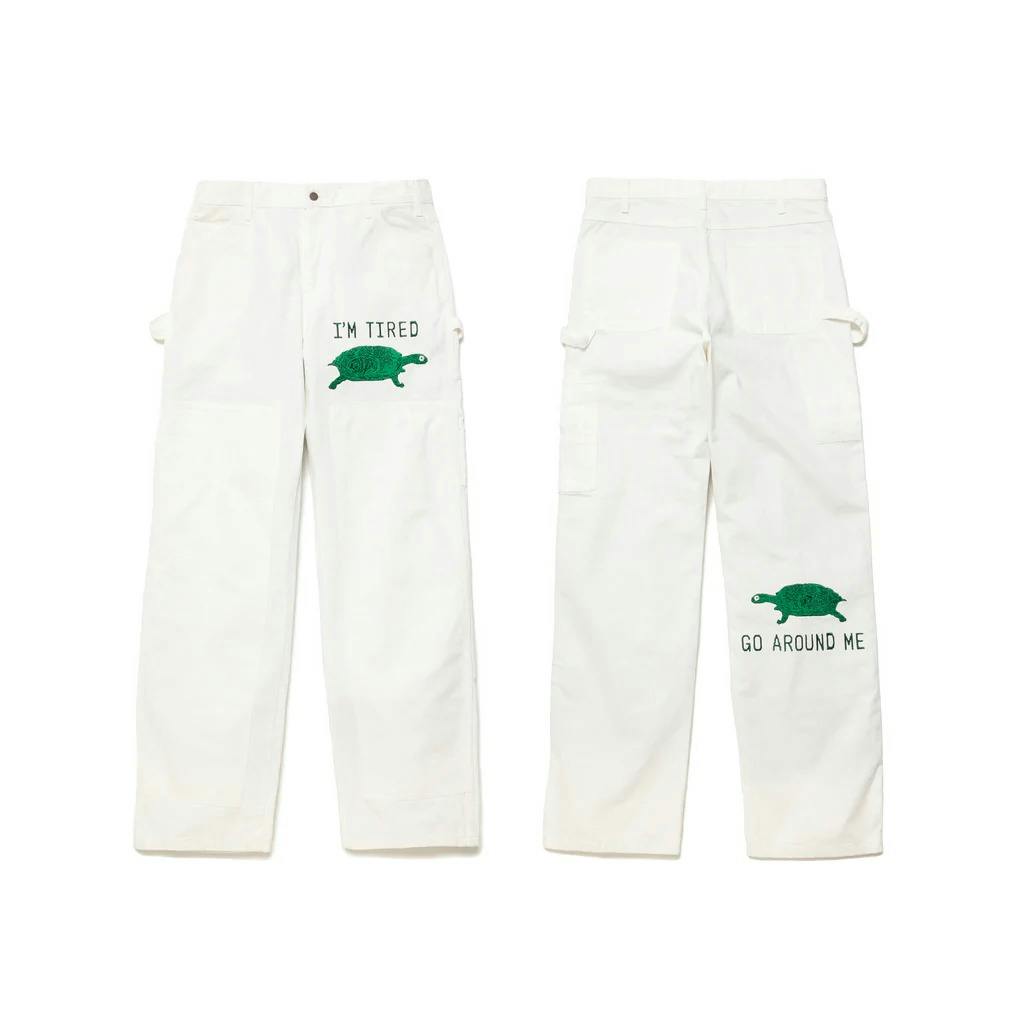 Cactus Plant Flea Market's Cowboy Fleece Is Back, But Be Fast