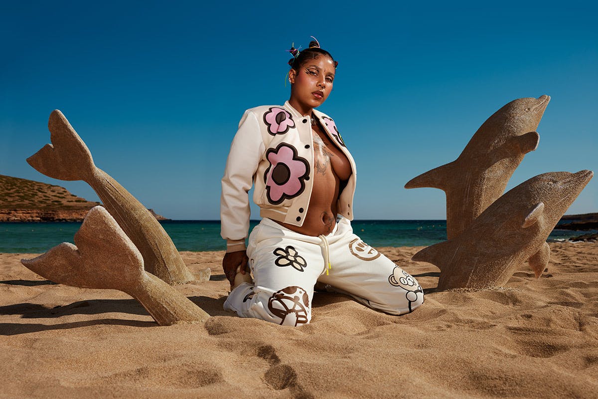 Image on Highsnobiety