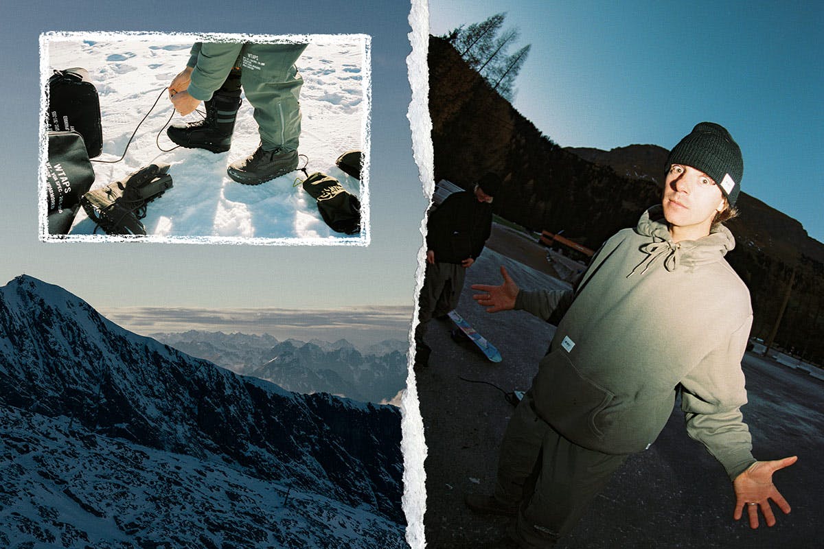Image on Highsnobiety